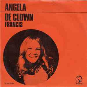 Angela  - Donker Rode Rozen