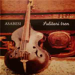Asabesi - Sulitari Tren