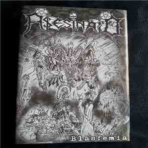 Asesinato - Blasfemia
