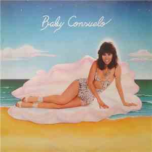 Baby Consuelo - Canceriana Telúrica