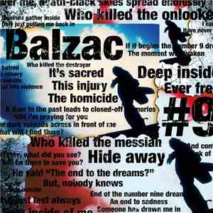 Balzac - Ever Free From #9 Dream