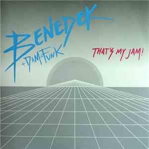 Benedek - That's My Jam!