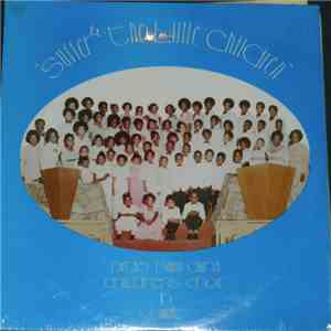 Bethel Baptist Church Children's Choir - Suffer The Little Children