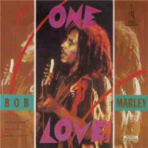 Bob Marley - One Love
