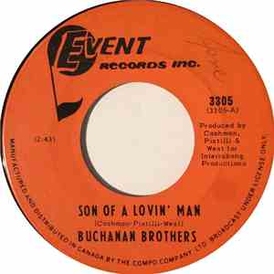 Buchanan Brothers  - Son Of A Lovin' Man