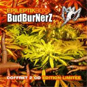 BudBurnerz - Epileptik Box3