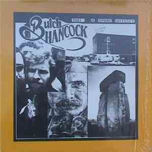 Butch Hancock - 1981: A Spare Odyssey