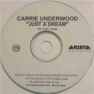 Carrie Underwood - Just A Dream