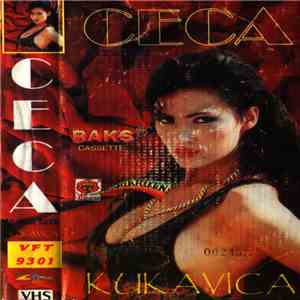 Ceca & Futa Band - Kukavica