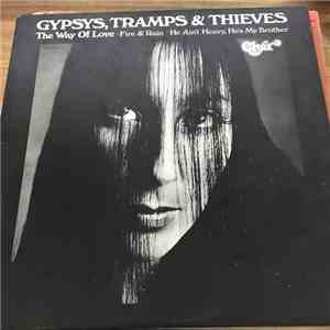 Chér - Gypsys, Tramps & Thieves