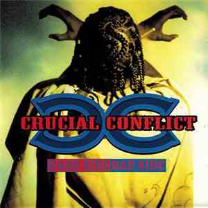 Crucial Conflict - Good Side Bad Side