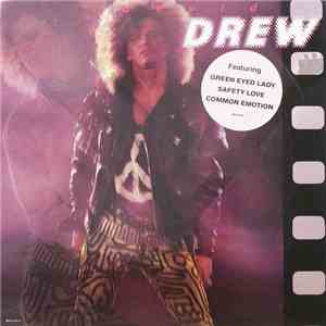 David Drew  - Safety Love