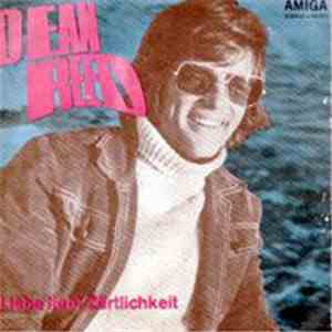 Dean Reed - Wenn Du Gute Freunde Hast