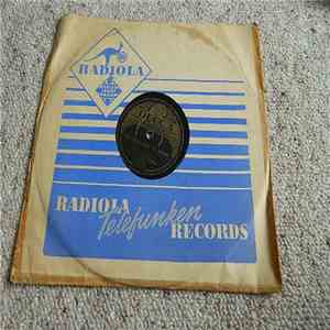 Dennis Lotis - They Were Doin' The Mambo / Cinnamon Sinner