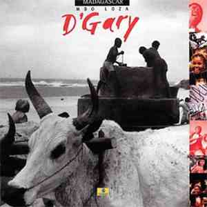 D'Gary - Mbo Loza
