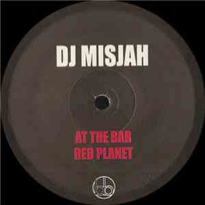 DJ Misjah - At The Bar EP