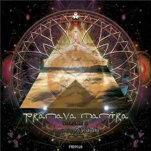 Dj Vishudha - Pranava Mantra - Volume 2