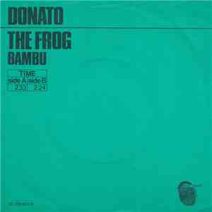 Donato - The Frog / Bambu