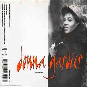 Donna Gardier - Reach Out