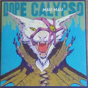 Dope Calypso - Mau Mau