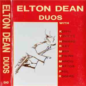 Elton Dean - Duos
