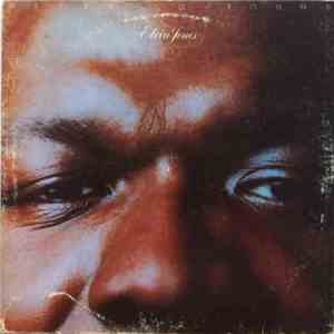 Elvin Jones - Merry Go Round