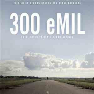 Emil Jensen  - 300 eMIL