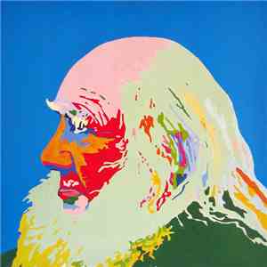 Erik Grip - De Levendes Land