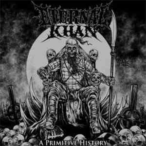 Eternal Khan - A Primitive History