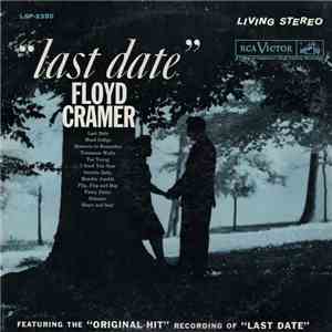 Floyd Cramer - Last Date