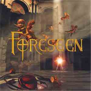 Foreseen - Prophet's Dream