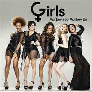 Girls featuring Aggro Santos - Monkey See Monkey Do