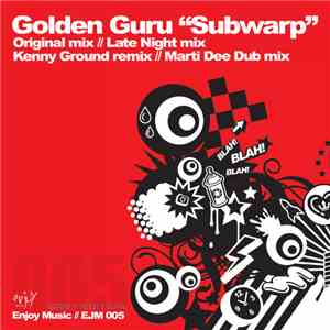 Golden Guru - Subwarp