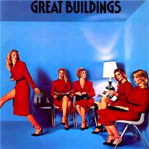 Great Buildings - Apart From The Crowd