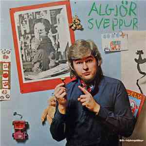Gísli Rúnar Jónsson - Algjör Sveppur