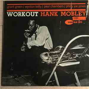 Hank Mobley - Workout