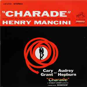 Henry Mancini - Charade
