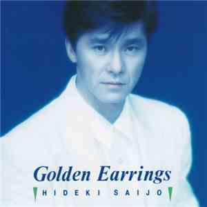 Hideki Saijo - Golden Earrings