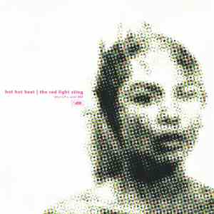 Hot Hot Heat | The Red Light Sting - Split LP