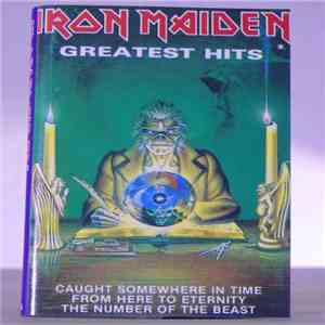 Iron Maiden - Greatest Hits