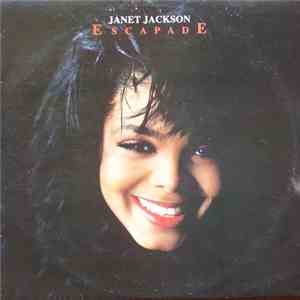 Janet Jackson - Escapade