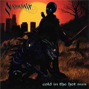Jehuniko - Cold In The Hot Sun