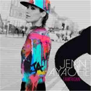 Jenn Ayache - L'Américain