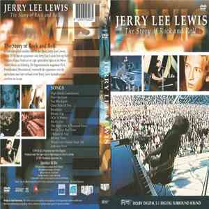 Jerry Lee Lewis - The Story Of Rock And Roll