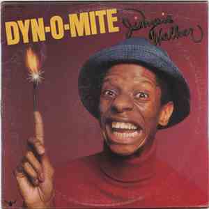 Jimmie Walker - Dyn-O-Mite