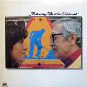 Jimmy Rowles - 'Scarab'