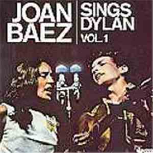 Joan Baez - Joan Baez Sings Dylan Vol.1