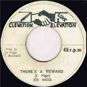 Joe Higgs - There's A Reward