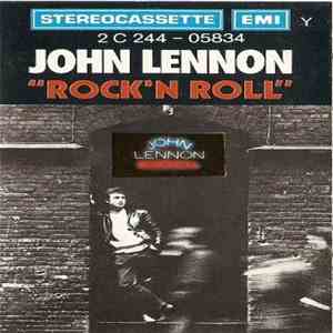 John Lennon - Rock'N Roll