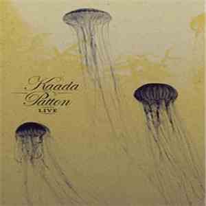 Kaada / Patton - Live